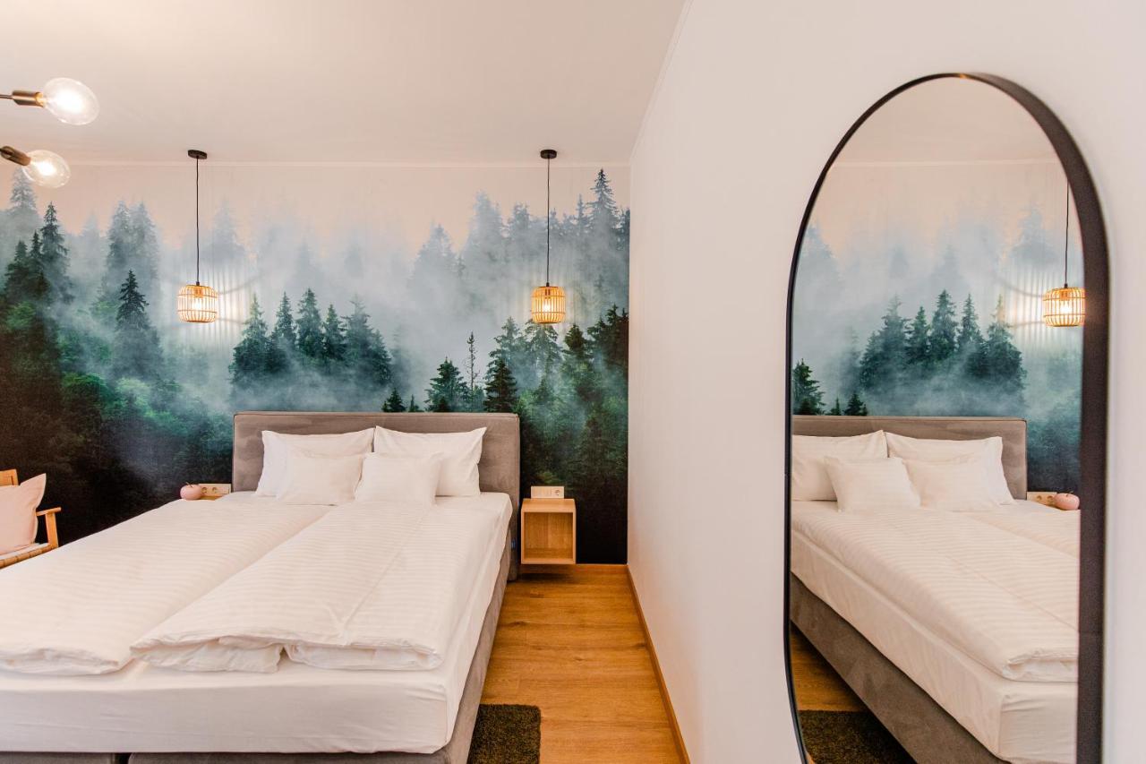 H11 Rooms Esztergom Buitenkant foto